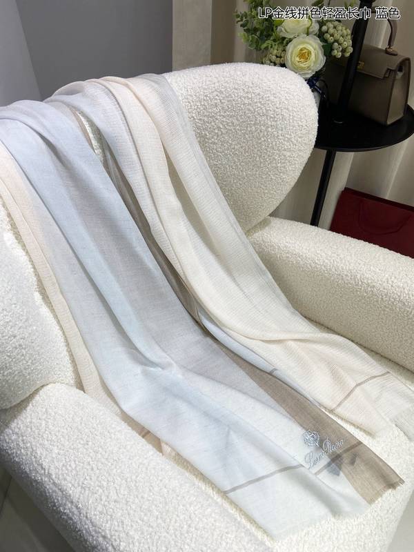 Loro Piana Scarf LPC00048 Loro Piana Scarf LPC00048